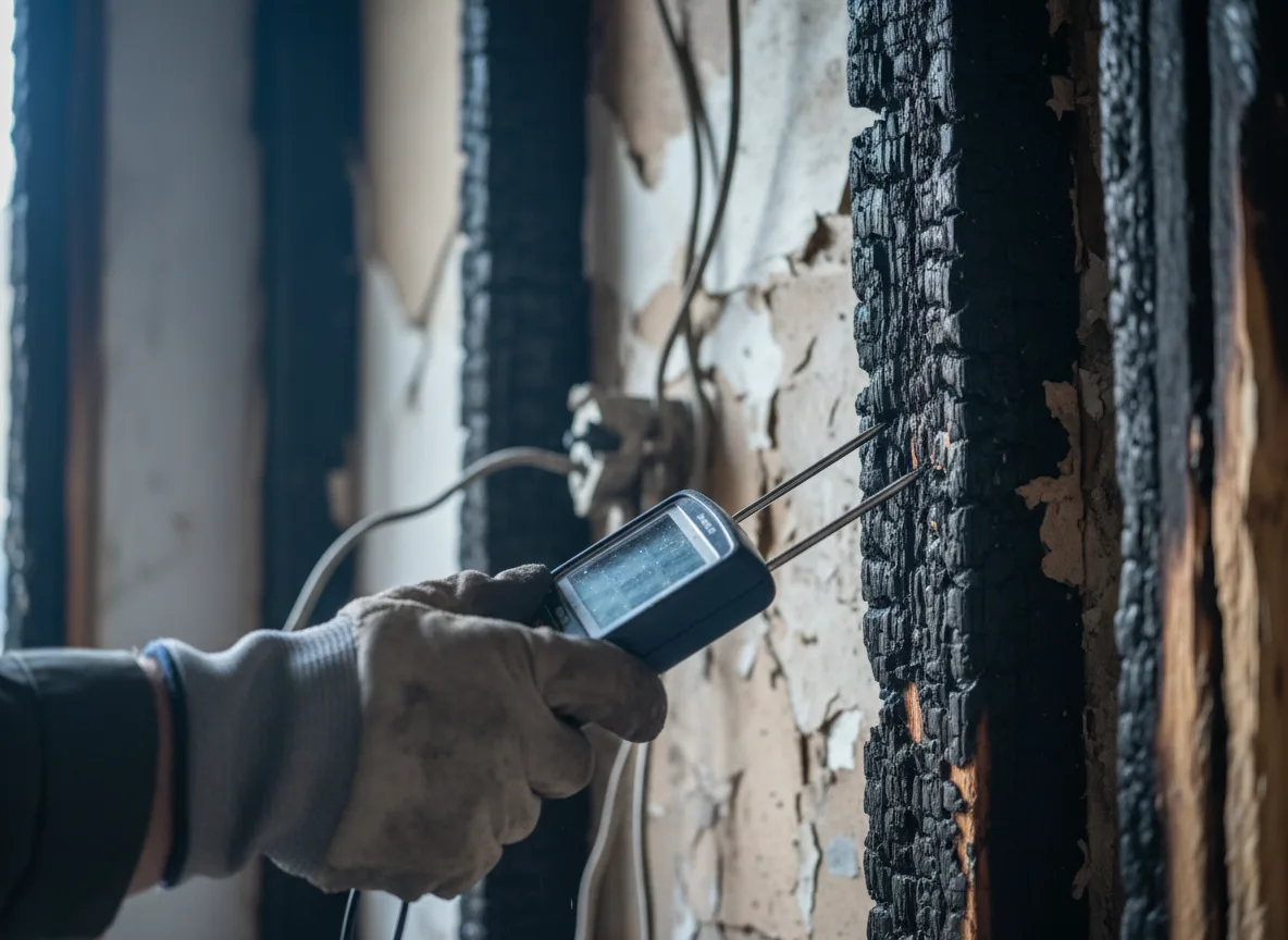 Fire Damage Restoration Woodhull, IL FAQs